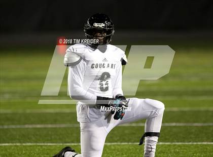 Thumbnail 3 in Harrisburg vs. St. Joseph's Prep (PIAA 6A Championship) photogallery.