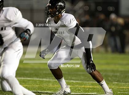 Thumbnail 1 in Harrisburg vs. St. Joseph's Prep (PIAA 6A Championship) photogallery.