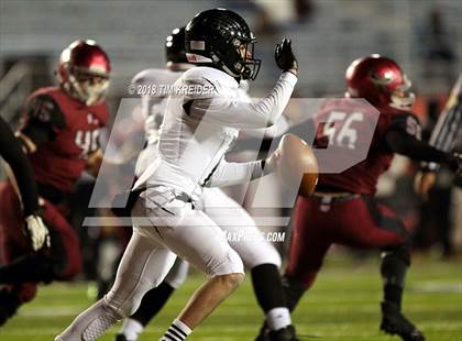 Thumbnail 3 in Harrisburg vs. St. Joseph's Prep (PIAA 6A Championship) photogallery.