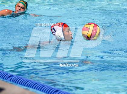 Thumbnail 2 in Menlo School vs San Ramon Valley (Acalanes Invitational) photogallery.