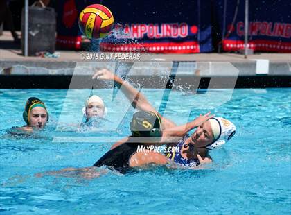 Thumbnail 1 in Menlo School vs San Ramon Valley (Acalanes Invitational) photogallery.