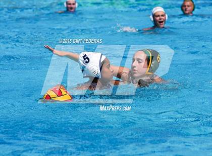 Thumbnail 2 in Menlo School vs San Ramon Valley (Acalanes Invitational) photogallery.