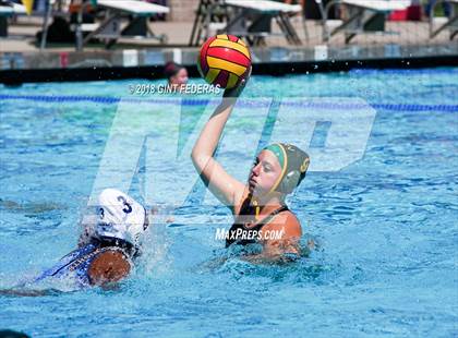 Thumbnail 1 in Menlo School vs San Ramon Valley (Acalanes Invitational) photogallery.