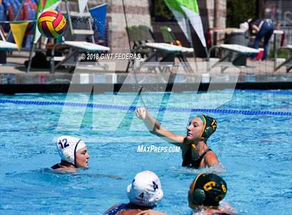 Thumbnail 3 in Menlo School vs San Ramon Valley (Acalanes Invitational) photogallery.
