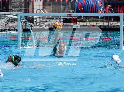 Thumbnail 1 in Menlo School vs San Ramon Valley (Acalanes Invitational) photogallery.