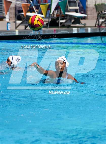 Thumbnail 1 in Menlo School vs San Ramon Valley (Acalanes Invitational) photogallery.