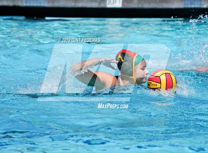 Thumbnail 2 in Menlo School vs San Ramon Valley (Acalanes Invitational) photogallery.
