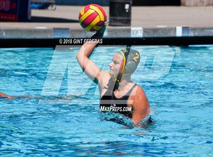 Thumbnail 1 in Menlo School vs San Ramon Valley (Acalanes Invitational) photogallery.