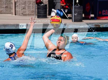 Thumbnail 1 in Menlo School vs San Ramon Valley (Acalanes Invitational) photogallery.