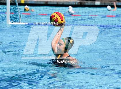 Thumbnail 3 in Menlo School vs San Ramon Valley (Acalanes Invitational) photogallery.
