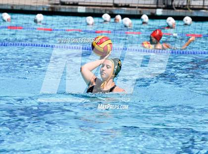 Thumbnail 1 in Menlo School vs San Ramon Valley (Acalanes Invitational) photogallery.