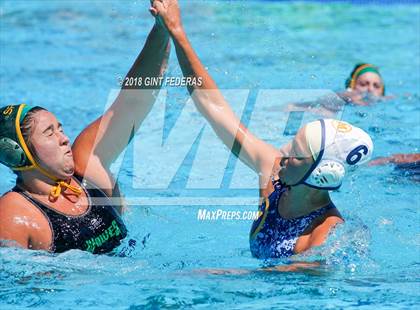 Thumbnail 1 in Menlo School vs San Ramon Valley (Acalanes Invitational) photogallery.