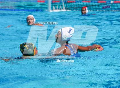 Thumbnail 3 in Menlo School vs San Ramon Valley (Acalanes Invitational) photogallery.