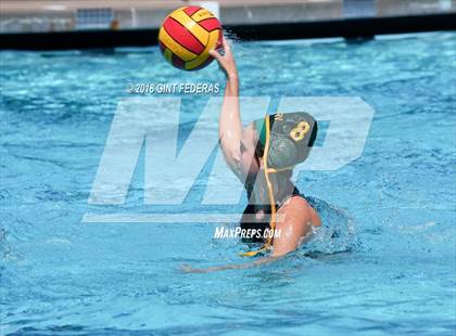 Thumbnail 1 in Menlo School vs San Ramon Valley (Acalanes Invitational) photogallery.