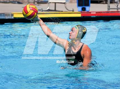 Thumbnail 2 in Menlo School vs San Ramon Valley (Acalanes Invitational) photogallery.
