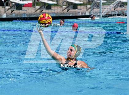 Thumbnail 3 in Menlo School vs San Ramon Valley (Acalanes Invitational) photogallery.