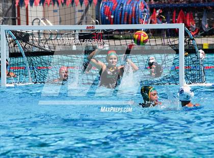 Thumbnail 1 in Menlo School vs San Ramon Valley (Acalanes Invitational) photogallery.