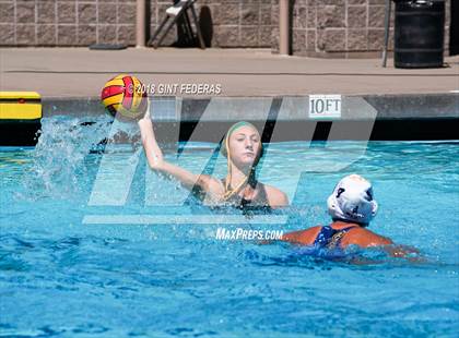 Thumbnail 2 in Menlo School vs San Ramon Valley (Acalanes Invitational) photogallery.