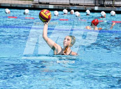 Thumbnail 2 in Menlo School vs San Ramon Valley (Acalanes Invitational) photogallery.