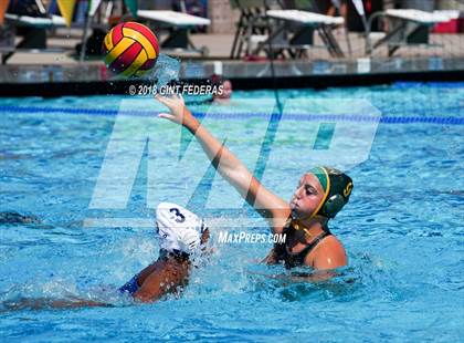 Thumbnail 2 in Menlo School vs San Ramon Valley (Acalanes Invitational) photogallery.