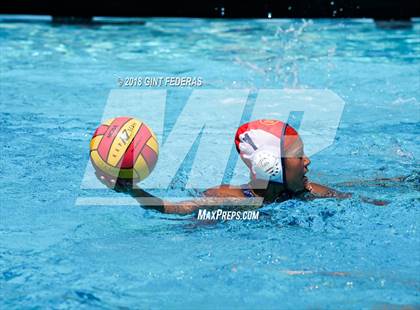 Thumbnail 1 in Menlo School vs San Ramon Valley (Acalanes Invitational) photogallery.
