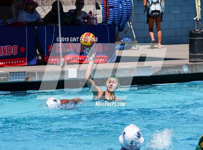 Thumbnail 1 in Menlo School vs San Ramon Valley (Acalanes Invitational) photogallery.