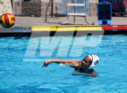 Thumbnail 3 in Menlo School vs San Ramon Valley (Acalanes Invitational) photogallery.