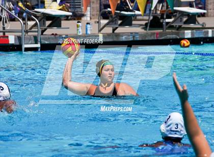 Thumbnail 2 in Menlo School vs San Ramon Valley (Acalanes Invitational) photogallery.