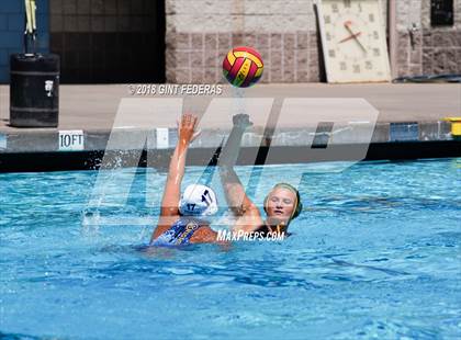 Thumbnail 2 in Menlo School vs San Ramon Valley (Acalanes Invitational) photogallery.