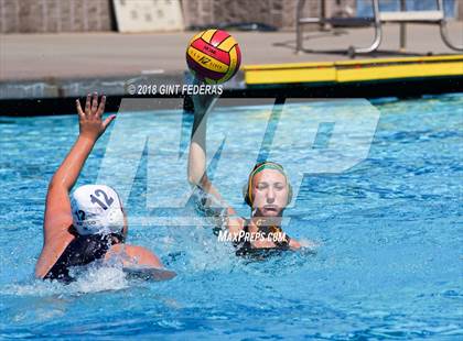 Thumbnail 2 in Menlo School vs San Ramon Valley (Acalanes Invitational) photogallery.