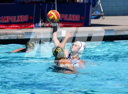 Thumbnail 1 in Menlo School vs San Ramon Valley (Acalanes Invitational) photogallery.