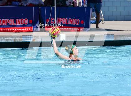 Thumbnail 2 in Menlo School vs San Ramon Valley (Acalanes Invitational) photogallery.