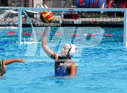 Thumbnail 2 in Menlo School vs San Ramon Valley (Acalanes Invitational) photogallery.