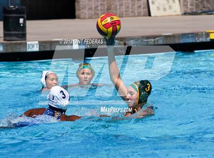Thumbnail 3 in Menlo School vs San Ramon Valley (Acalanes Invitational) photogallery.