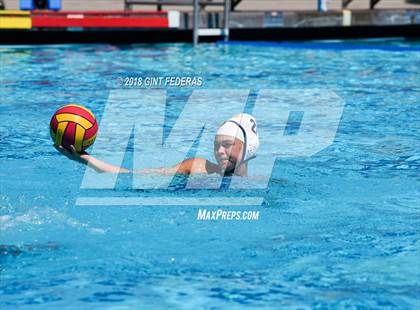 Thumbnail 2 in Menlo School vs San Ramon Valley (Acalanes Invitational) photogallery.