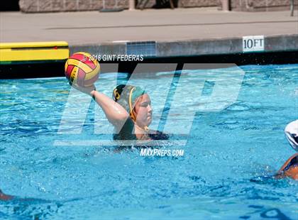 Thumbnail 2 in Menlo School vs San Ramon Valley (Acalanes Invitational) photogallery.