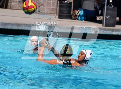 Thumbnail 2 in Menlo School vs San Ramon Valley (Acalanes Invitational) photogallery.