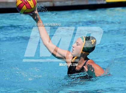 Thumbnail 1 in Menlo School vs San Ramon Valley (Acalanes Invitational) photogallery.