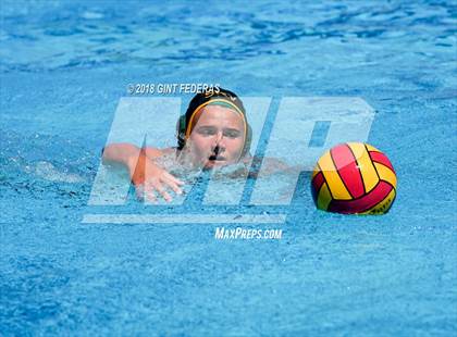 Thumbnail 1 in Menlo School vs San Ramon Valley (Acalanes Invitational) photogallery.