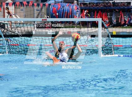 Thumbnail 1 in Menlo School vs San Ramon Valley (Acalanes Invitational) photogallery.
