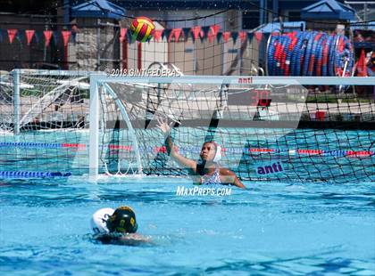 Thumbnail 3 in Menlo School vs San Ramon Valley (Acalanes Invitational) photogallery.