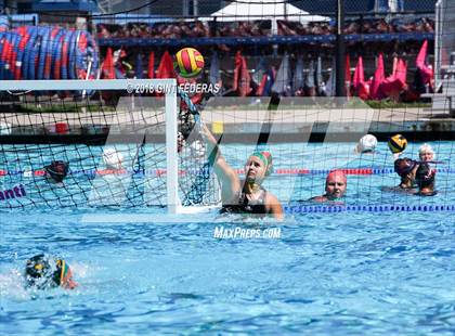 Thumbnail 3 in Menlo School vs San Ramon Valley (Acalanes Invitational) photogallery.