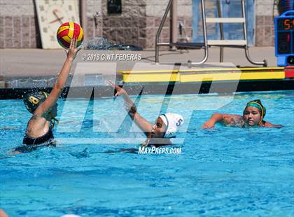 Thumbnail 3 in Menlo School vs San Ramon Valley (Acalanes Invitational) photogallery.