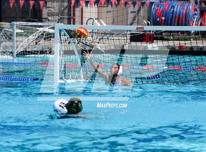 Thumbnail 1 in Menlo School vs San Ramon Valley (Acalanes Invitational) photogallery.