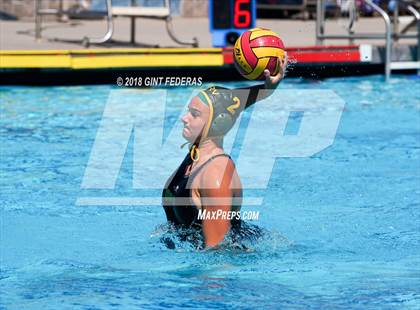 Thumbnail 1 in Menlo School vs San Ramon Valley (Acalanes Invitational) photogallery.