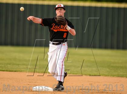 Thumbnail 3 in Longview @ Rockwall photogallery.
