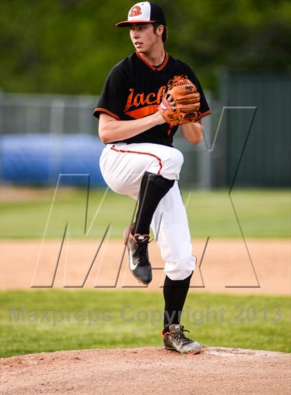Thumbnail 1 in Longview @ Rockwall photogallery.
