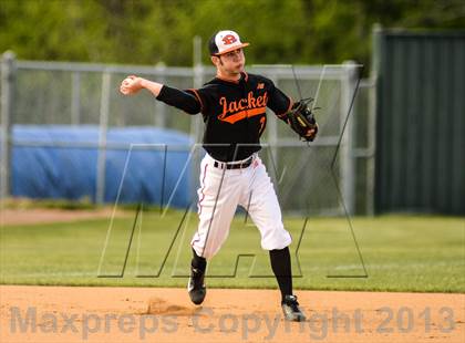 Thumbnail 3 in Longview @ Rockwall photogallery.