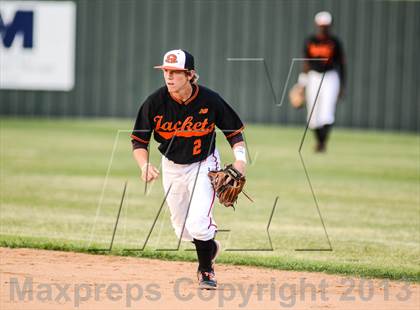 Thumbnail 2 in Longview @ Rockwall photogallery.