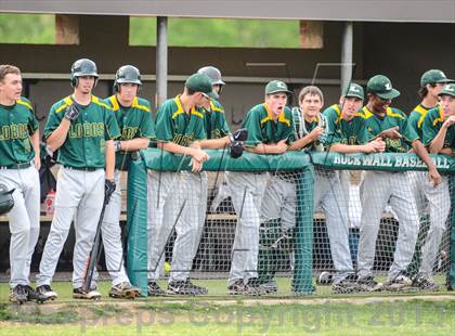 Thumbnail 3 in Longview @ Rockwall photogallery.